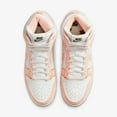thumbnail image 4 of (Women's) Nike Dunk High 1985 'Arctic Orange' (2022) DV1143-800, 4 of 8