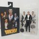 thumbnail image 5 of -Figuras universales de monstruos, juego de accesorios de Drácula, modelo de acción, juguetes articulados móviles, originales, 5 of 5