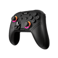 thumbnail image 1 of Mando Inalámbrico Para Nintendo Switch2 Y Joystick De Pc Lab.G Negro, 1 of 5