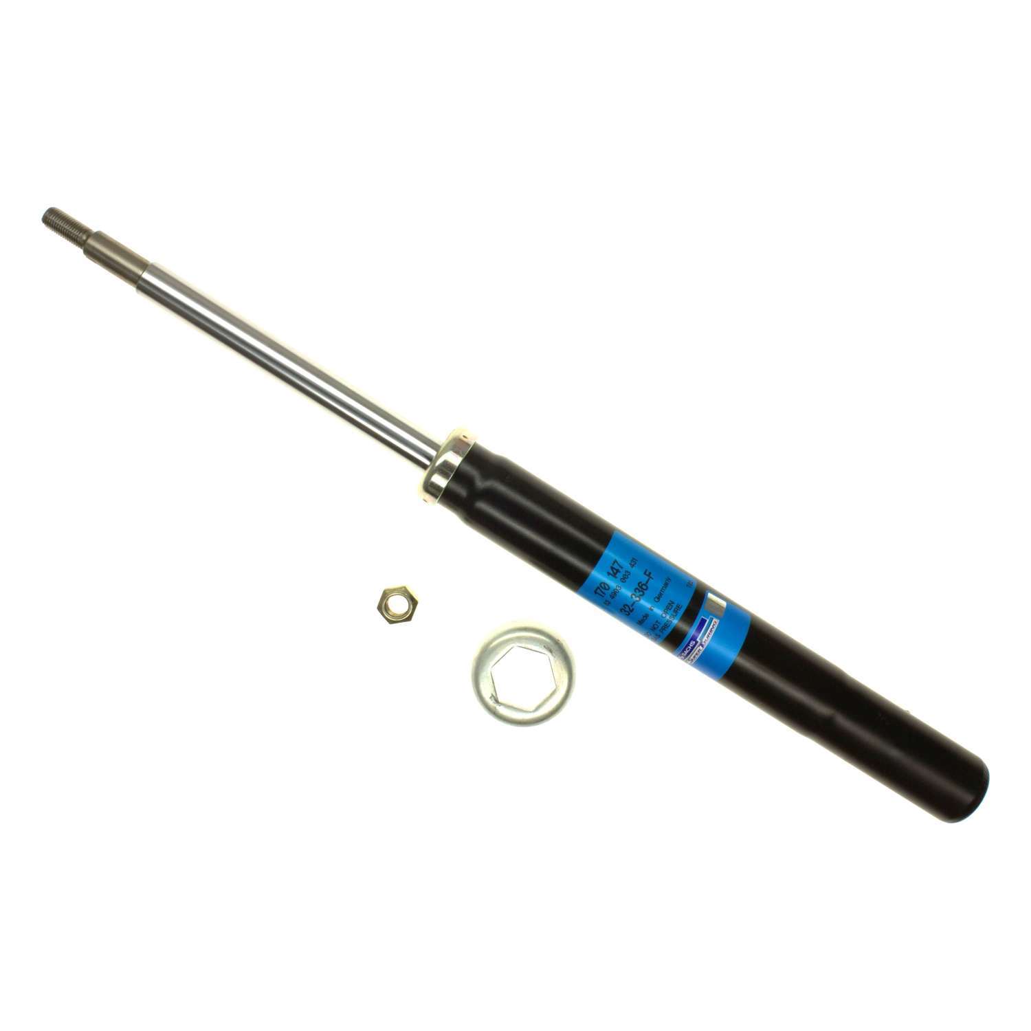 Suspension Strut Cartridge