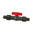 thumbnail image 4 of BELOVING Valve de Contrôle d'Eau d'Aquarium Changeur d'Eau Robuste pour Remplacements de Réservoir 20 mm, 4 of 9