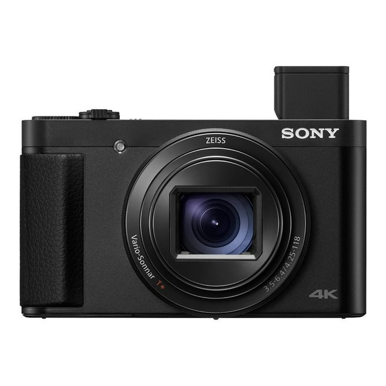 Sony Cyber Shot DSC-HX99 18.2MP Digital Compact Camera Sony Cyber Shot DSC-HX99 18.2MP Digital Compact Camera
