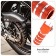 thumbnail image 2 of Punta de palanca de cambios CNC para motocicleta, repuesto de palanca de cambios para motocross, universal, compatible con KTM 690 Duke 990, 2 of 8