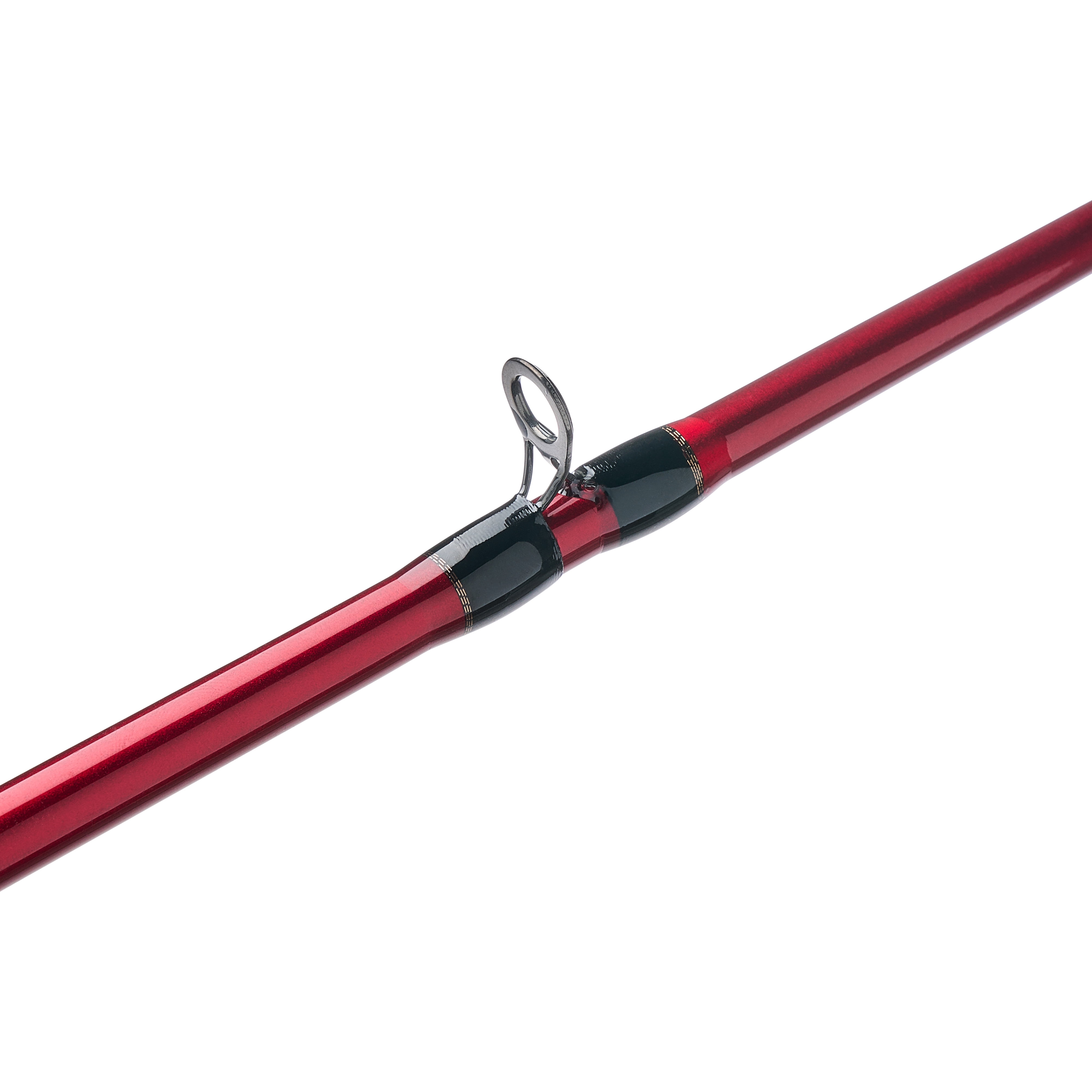 Ugly Stik Matt Robertson Carbon Baitcast Fishing Combo, 7' Medium Heavy Rod, Right-Handed Reel