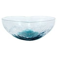 thumbnail image 2 of Homoyoyo Clear Heart-Shaped Glass Bowl for Party Use Elegant and Versatile Dessert Serving, 2 of 8