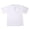 White, variant on WELOIJEVBE Kids Boys Short Sleeve Polo Shirts Boys School Uniform Shirts Classic Collared Neck Boys Button down Shirt Boy Shirts Size 7-8 Years