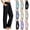 #02 Black, variant on Womens Sweatpants Lightweight Drawstring Quick Dry Workout Pants Straight Leg Elastic Waist Joggers with Pockets,S,#02 Pink