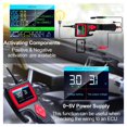 thumbnail image 2 of P200 Automotive Electric Circuit Tester 12V 24V SMART HOOK Power Probe Car Electrical System, 2 of 5