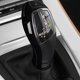 thumbnail image 5 of de Perilla de Marchas ático para Coche, para E90 E91 E92 Z4 E89 Accesorios Negro Sunnimix Perilla de cambio de marcha, 5 of 7