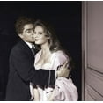 thumbnail image 2 of Hollywood Photo Archive 15x15 Black Ornate Wood Framed with Double Matting Museum Art Print Titled - Brigitte Bardot, 2 of 4