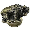 thumbnail image 3 of Sierra Lifestyles Western Southwestern Novelty Knob, 3 of 4