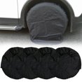 thumbnail image 2 of Cubiertas de neumáticos de rueda de 32 pulgadas 4 piezas para Ehuebsd RV camión coche Camper remolque, 2 of 6