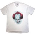 thumbnail image 1 of It  Adult Come Home Pennywise T-Shirt, 1 of 2