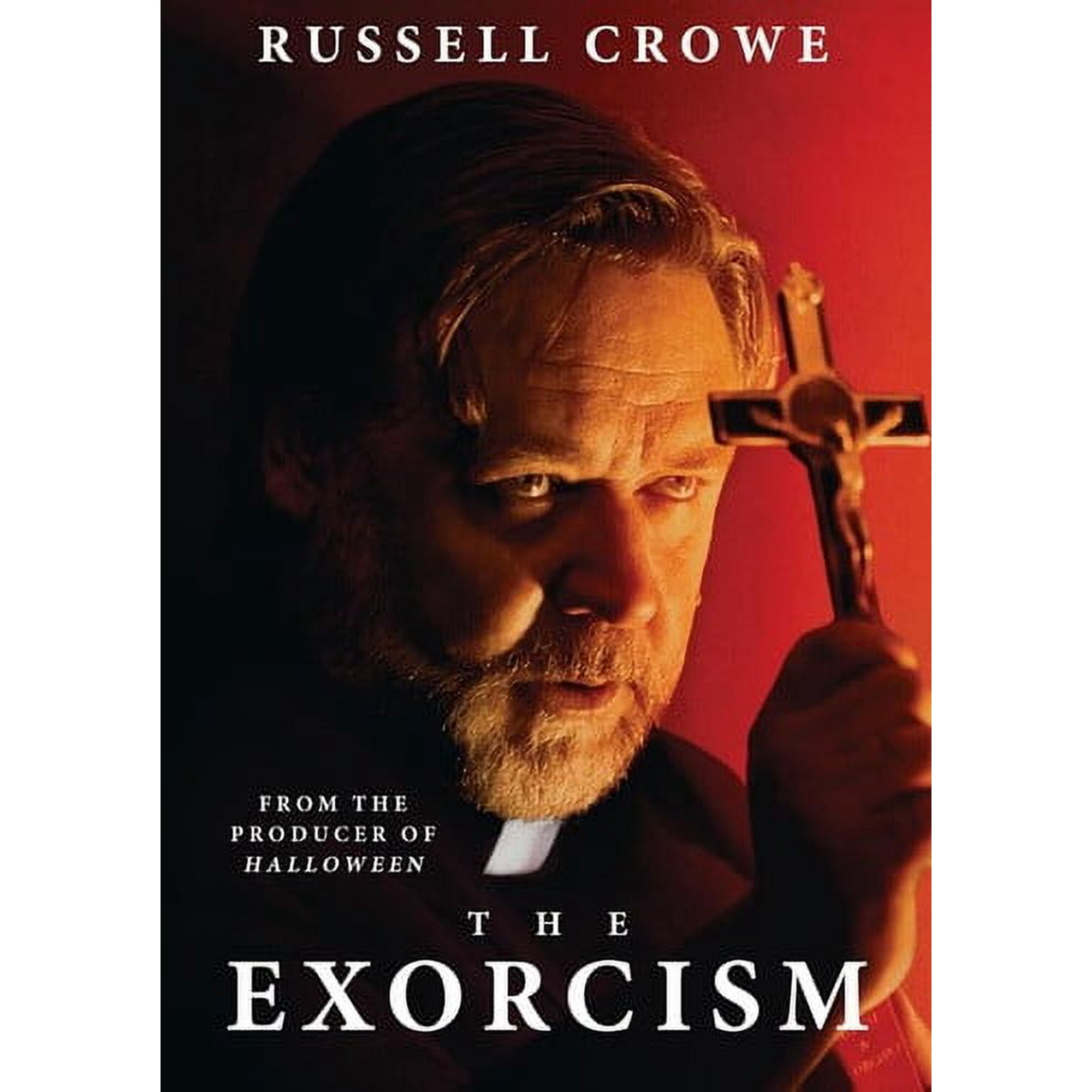 The Exorcism (DVD), Vertical Ent, Horror