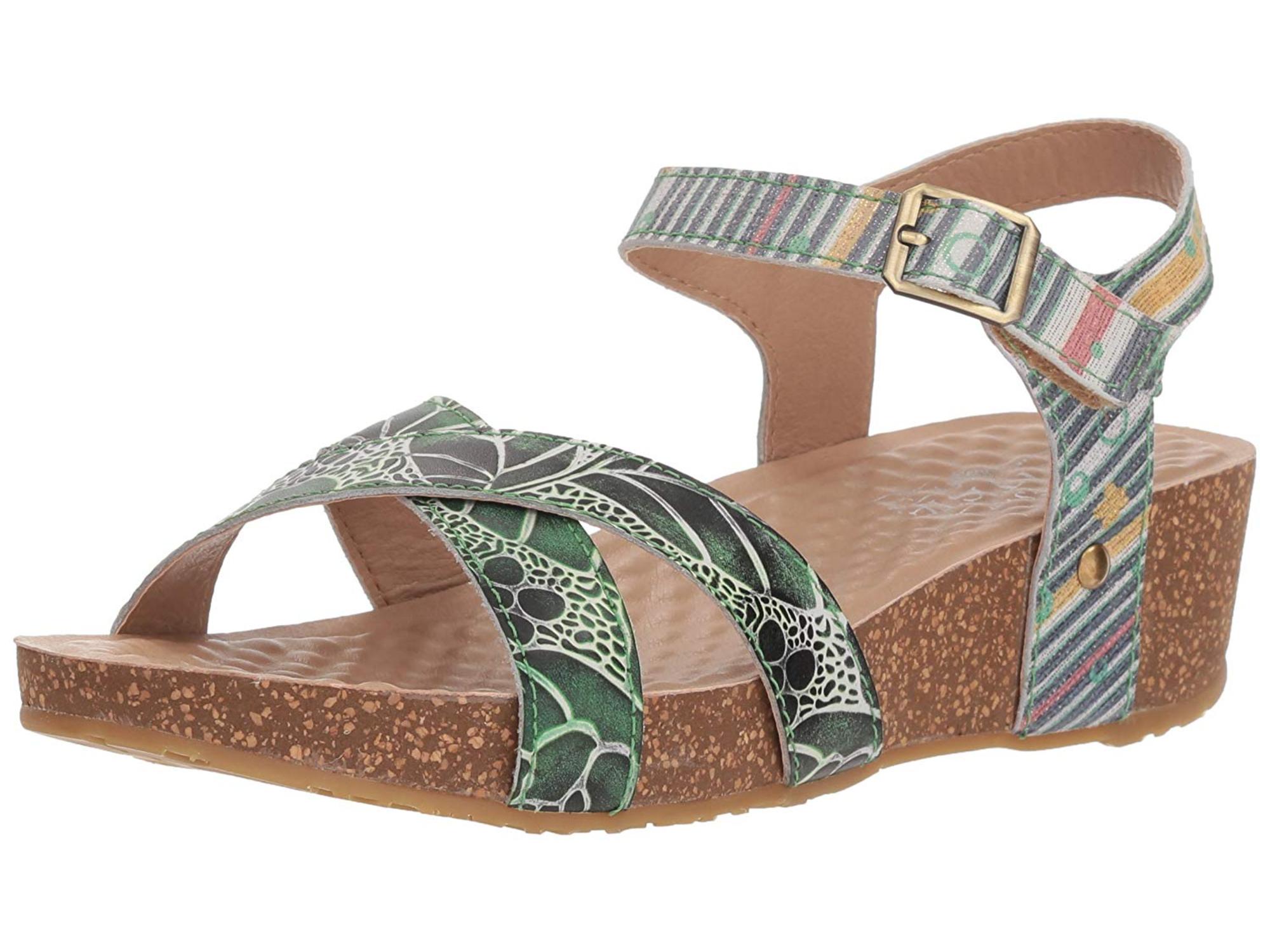 spring step womens shoes