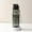 Black, variant on Durable BPA-Free Plastic Water Bottle with Secure Flip Lid and Carrying Strap, 20 oz, Leak-Proof Design for Active Lifestyle