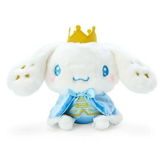 Cinnamoroll 8 Plush (Dreaming Angel Series)