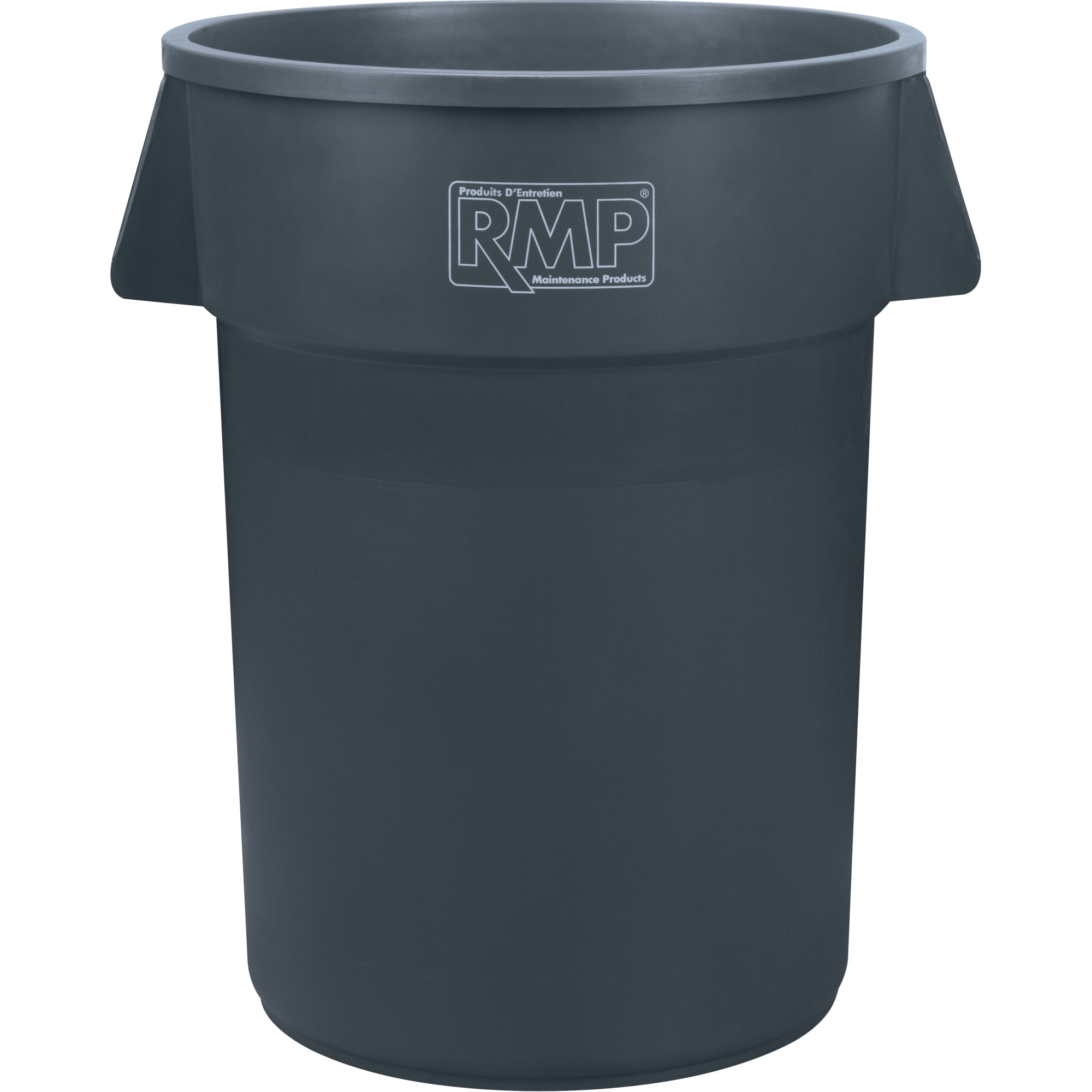 RMP Large Waste Container, 44 US Gallons, 31.5Inch Height Walmart Canada