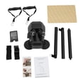 thumbnail image 6 of Pull Rope Strength Training Equipment, Rope Trainer Machine, Suction Cup Rope Training Device, 6 of 8