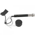 thumbnail image 5 of Ukulele Pickup Durable Piezo Volume Control Balanced Musical Instrument Accessories UK?01, 5 of 8