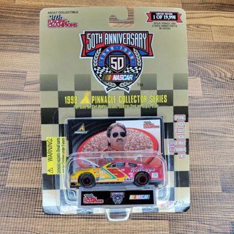1994 Racing Champions Terry Labonte #5 Collector Edition Kellogg's