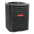 thumbnail image 3 of Goodman 2.5 Ton 13.4 SEER2 R-32 Air Conditioning Condenser and Horizontal Coil (17.5" High), 3 of 4