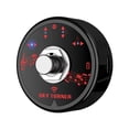 thumbnail image 1 of Volteador de página Pedal giratorio de página ST-1 BT, interruptor de pie inalámbrico recargable para tableta, teléfono inteligente, partituras de música electrónica, libros electrónicos, imágenes PPT Tomshoo Volteador de página, 1 of 6