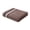 Brown, variant on Understated Towels-100% Natural Cotton Soft Absorbent Face Towelsbathroom Hand Towels,Kitchen Towels Cotton For Bathroom, Vintage Kitchen Decor