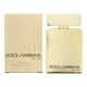 thumbnail image 1 of Perfume Dolce & Gabbana The One Gold Eau de Parfum para hombre, 50 ml, 1 of 3