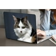thumbnail image 3 of Hard Shell Case Cover for MacBook Air 13.6 inch 2022 Release A2681 (Animal A 0241), 3 of 5
