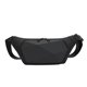thumbnail image 2 of Bolso bandolera portátil resistente a la abrasión para cámara, senderismo y botellas Negro, 2 of 8