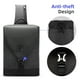 thumbnail image 5 of Mochila Cruzada Mark Ryden MR7229-00 repelente al agua para tableta de 9.7', 5 of 6
