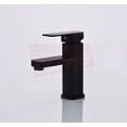 thumbnail image 2 of Kit Arial Nc Esatto® Paquete Completo DE Lavabo PARA Baño, 2 of 4
