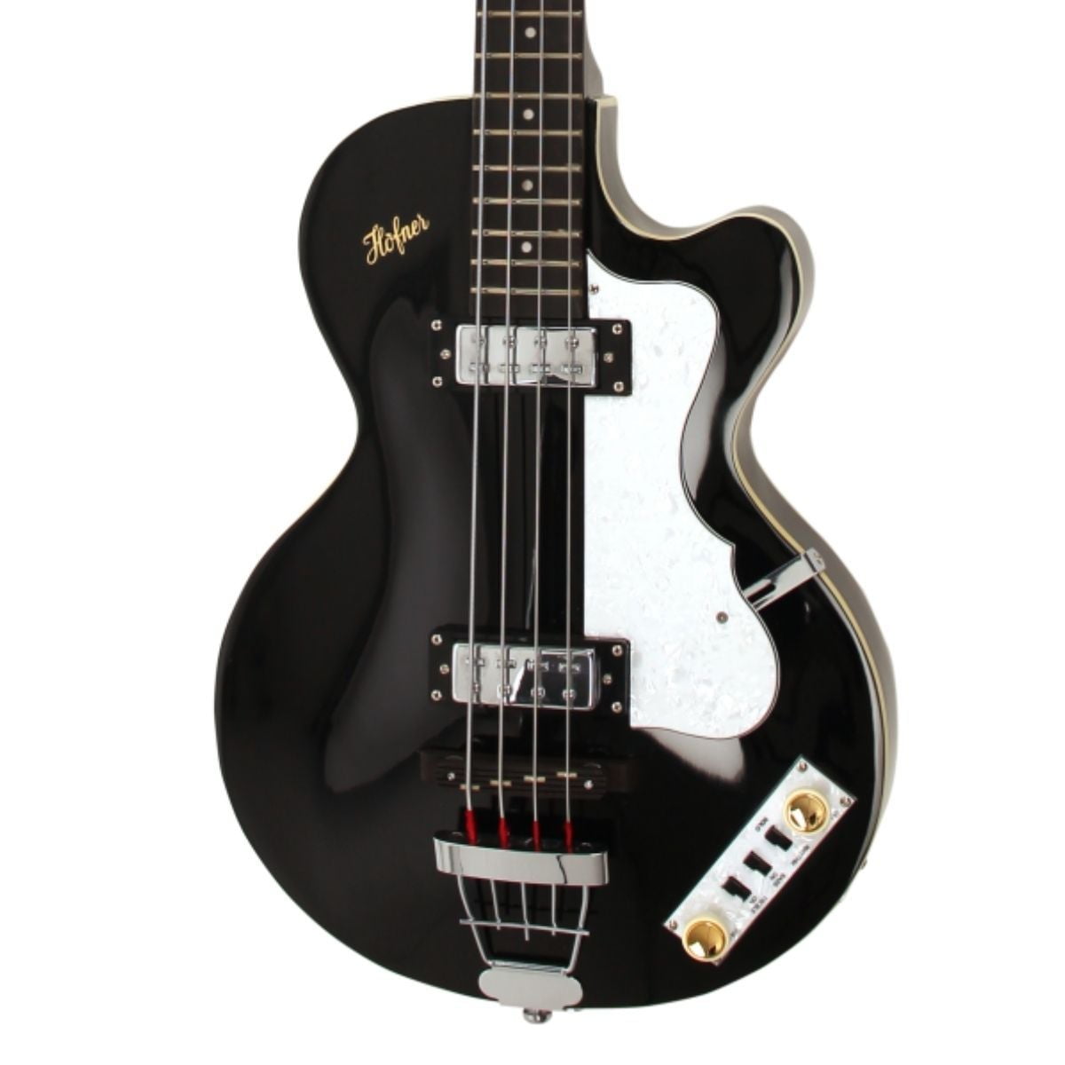 Hofner CLUB BASS IGNITION BASS GUITAR