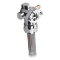 thumbnail image 1 of Reempzo del interruptor de de purga de válvu de del de gas para el interruptor de válvu de apagado Sunnimix Llave de purga de la válvula de combustible, 1 of 8