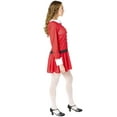thumbnail image 3 of RUBIES II Veruca Salt Female Fancy-Dress Costumes for Adult, Women 8/10, 3 of 5