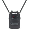 thumbnail image 2 of Samson Concert 88 Camera Frequency-Agile UHF Wireless Lavalier Microphone System, D: 542 to 566 MHz, 2 of 8