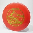 thumbnail image 6 of Innova Star Corvette Disc Golf Distance Driver, Pick Color/Weight [Stamp & Exact Color May Vary] Green 167-169 grams, 6 of 53