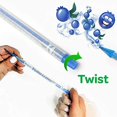 thumbnail image 3 of Crayola Silly Scents Mini Twistables Crayons, 3 of 6