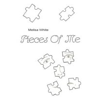 Pieces Of Me, (Paperback)
