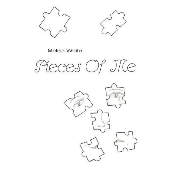 Pieces Of Me, (Paperback)
