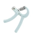 thumbnail image 3 of 4x Fortalecedor de s de Agarre Manual Resistencia Ajustable 11-132 Lbs con Mostrador Empuñaduras Resistentes Pinzas de Mano Ejercicio de Fuerza Gi 4 piezas, 3 of 7