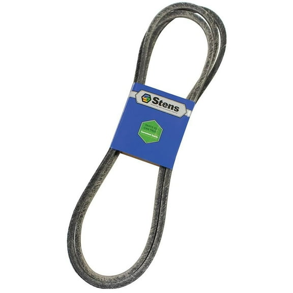 OEM REPLACEMENT V-BELT Compatible with John Deere LA150-54 LA175-54 S180-54 190C-54 D170-54 E180-54 G110-54 161 3/4" GX21395 Heavy Duty Direct Replacement