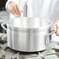 thumbnail image 2 of Vollrath Classic Select Heavy Duty Aluminum 12 Qt. Sauce Pot, 2 of 2