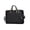 #-【Black】, variant on Laptop Messenger Bag, Sleek Travel Storage for Notebook or Tablet, Water - Repellent Fabric & Soft Lining Protection, 14.6" x 11" x 2.4", JASKFLY