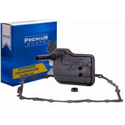 chevrolet ss automatic transmission filter kit