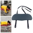 thumbnail image 6 of Massage Table Armrest Portable for Massage Table Waterproof Arm Rest Support Navy Blue, 6 of 8