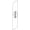 White, variant on Cobb Promo Advertising Feather Flag 12ft for Scion White - Replacement Flag Only Without Poleset
