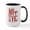 White/Black Inside, variant on CafePress - Utah Native - 15 oz Ceramic Large White Novelty Mug