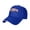 Blue, variant on Lynchburg University Sandwich Cap Unisex Classic Baseball Capunisex Adjustable Casquette Dad Hat